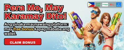 Daily Jackpots Await You!